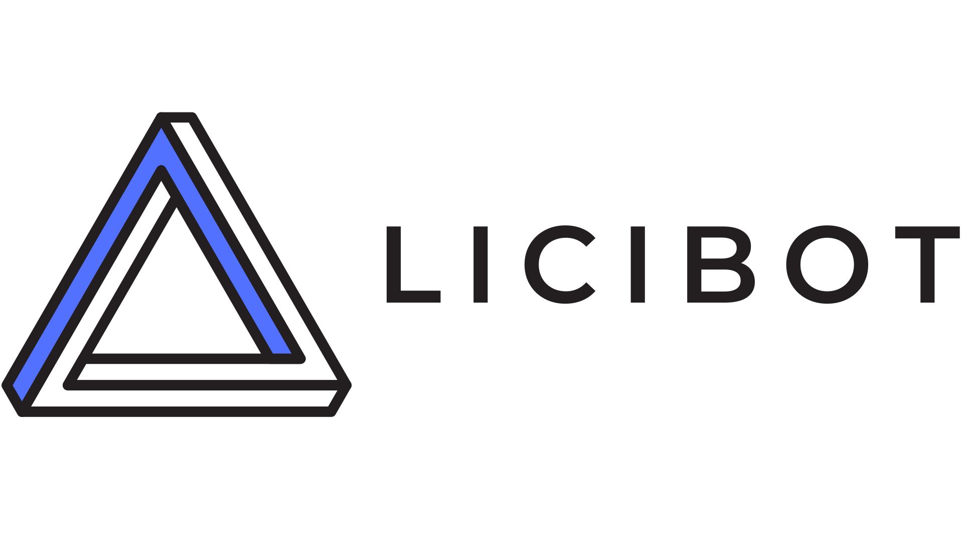 LiciBot Logo